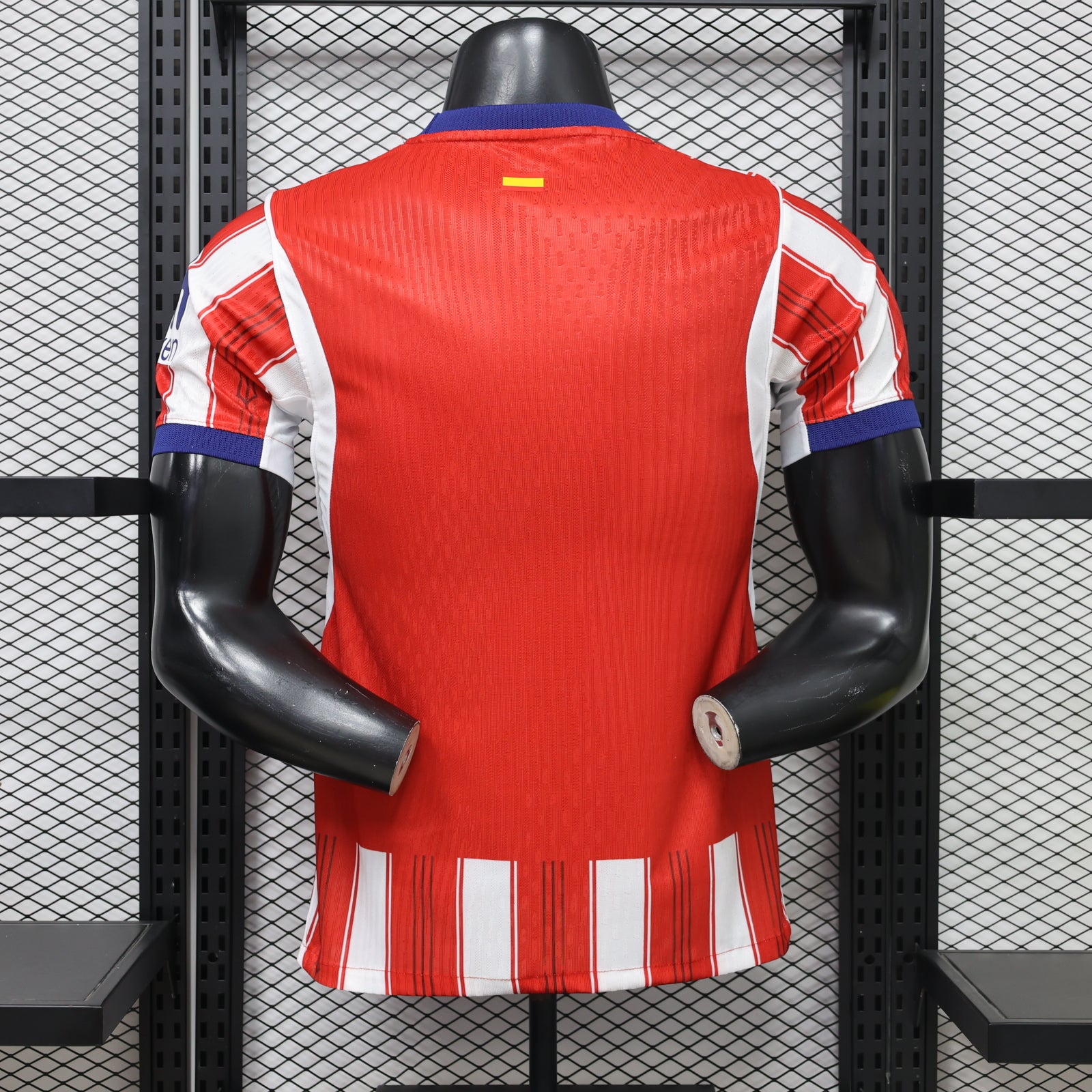 Atletico Madrid home 2026/27