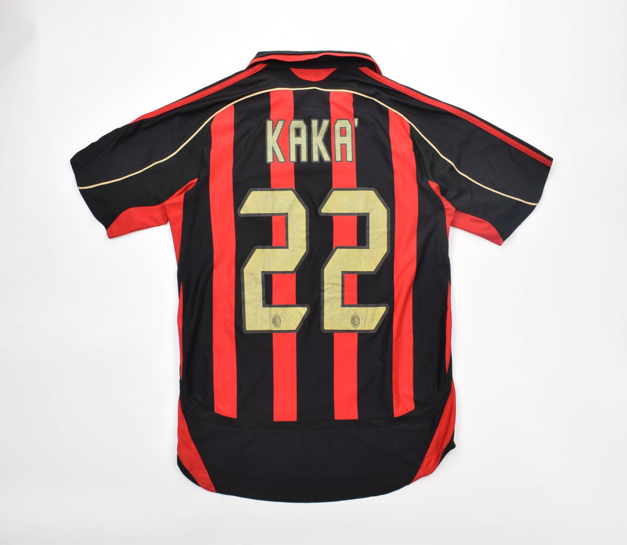 Milan - Kaka 2006/2007