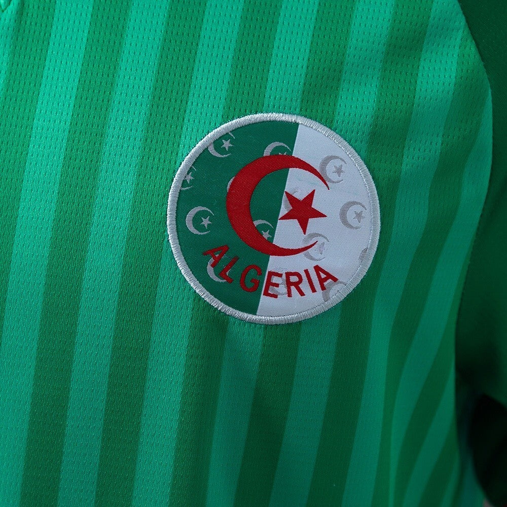 Algeria Away 2026 Fifa World Cup