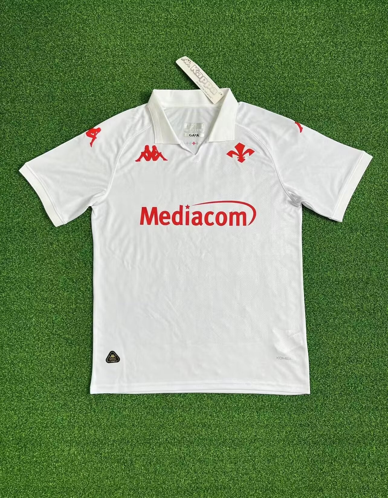 Fiorentina Visitante 2024/25