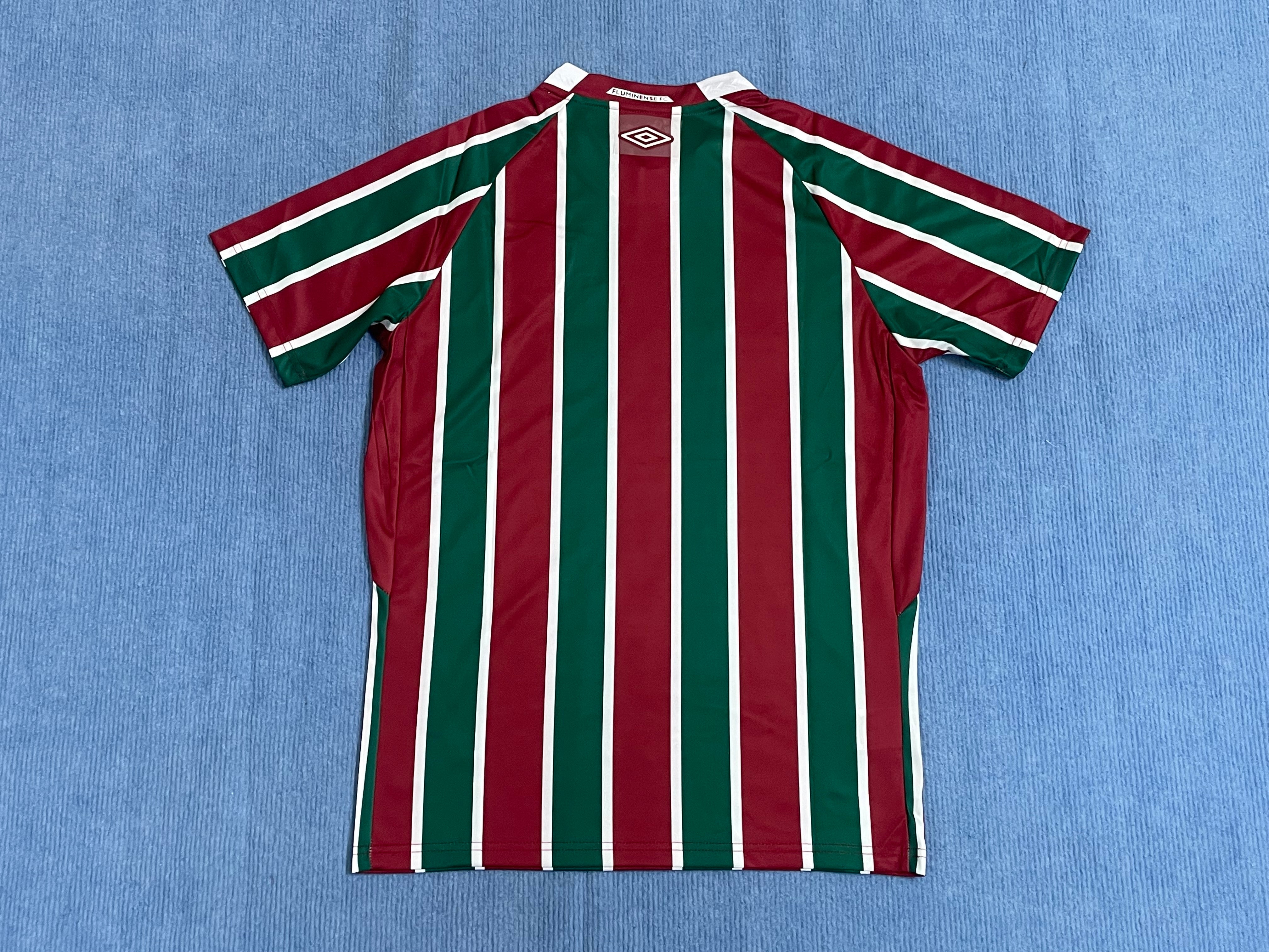 Naples Home 2024/25