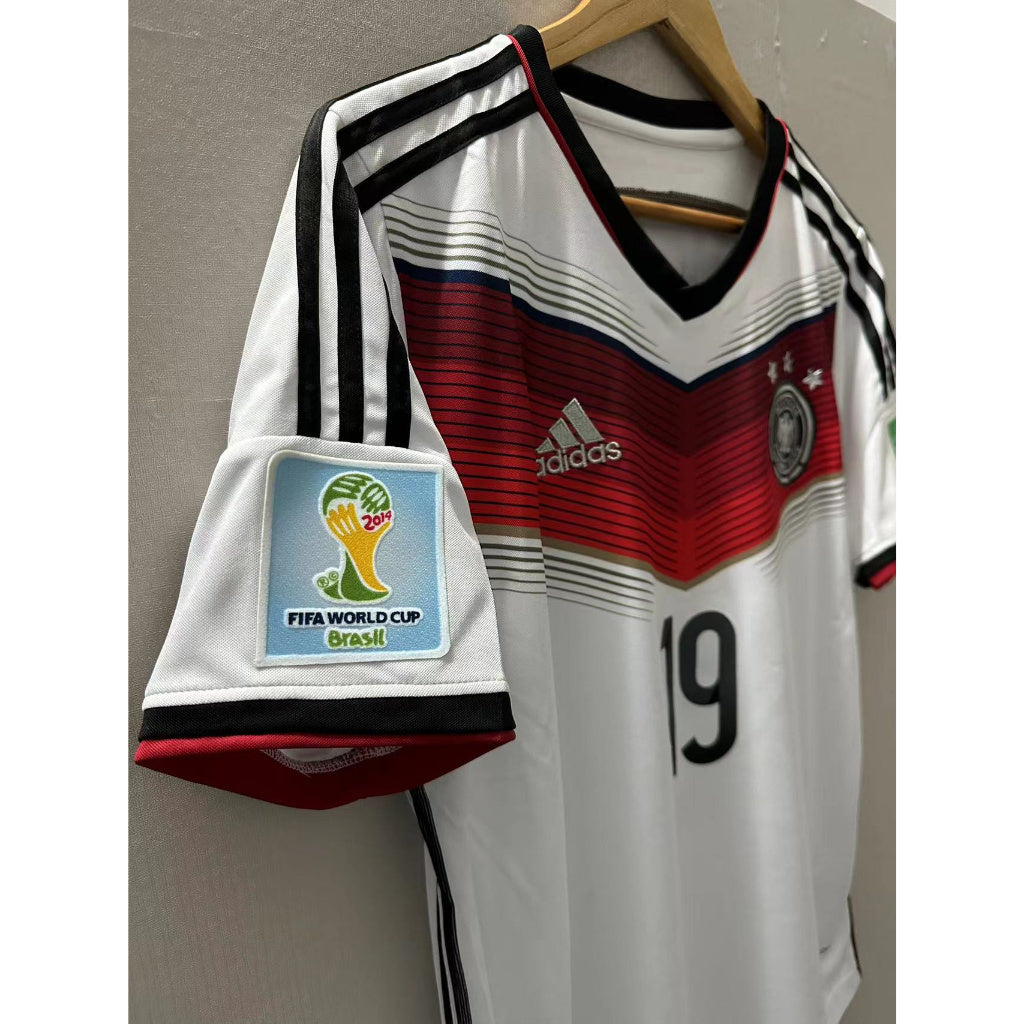Gotze 2014 Germania