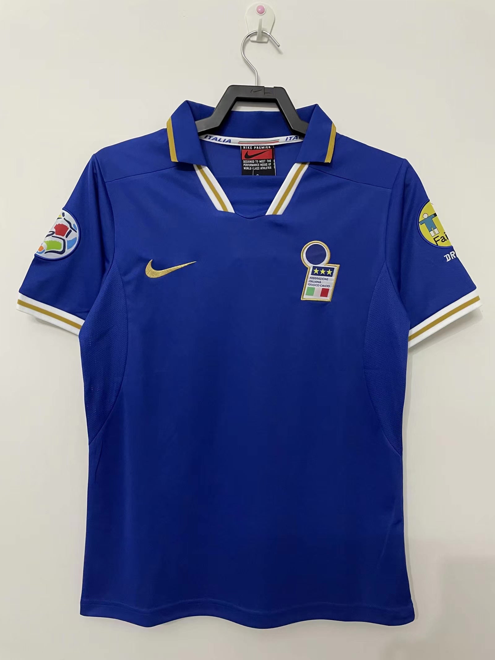 Italia 1996