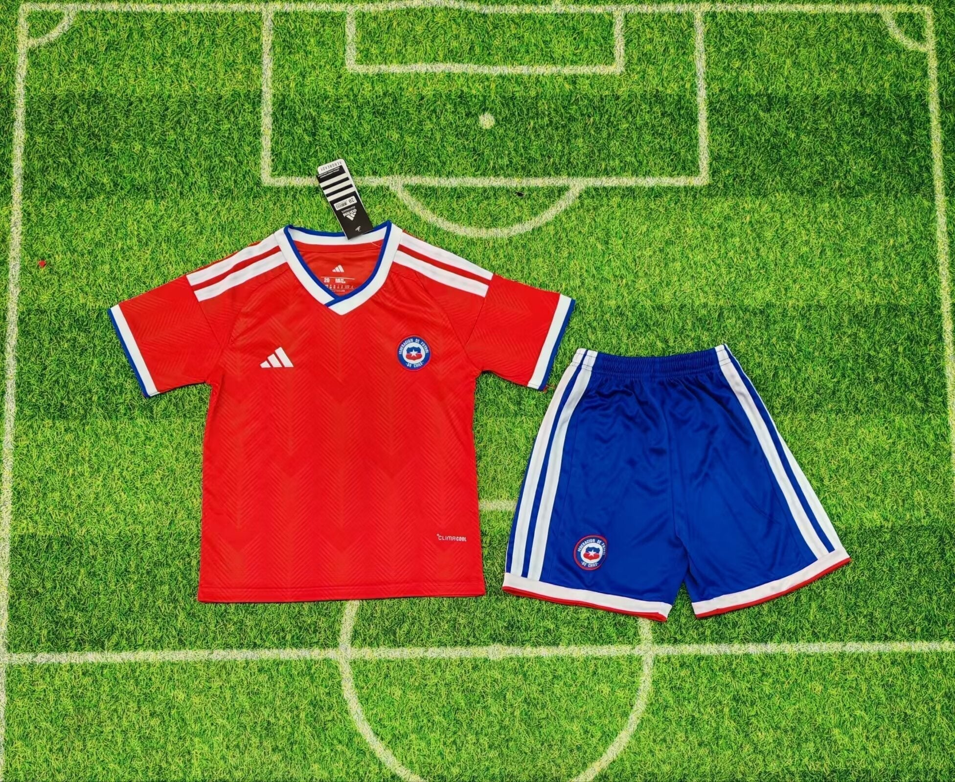 Cile Home Bambino 2026