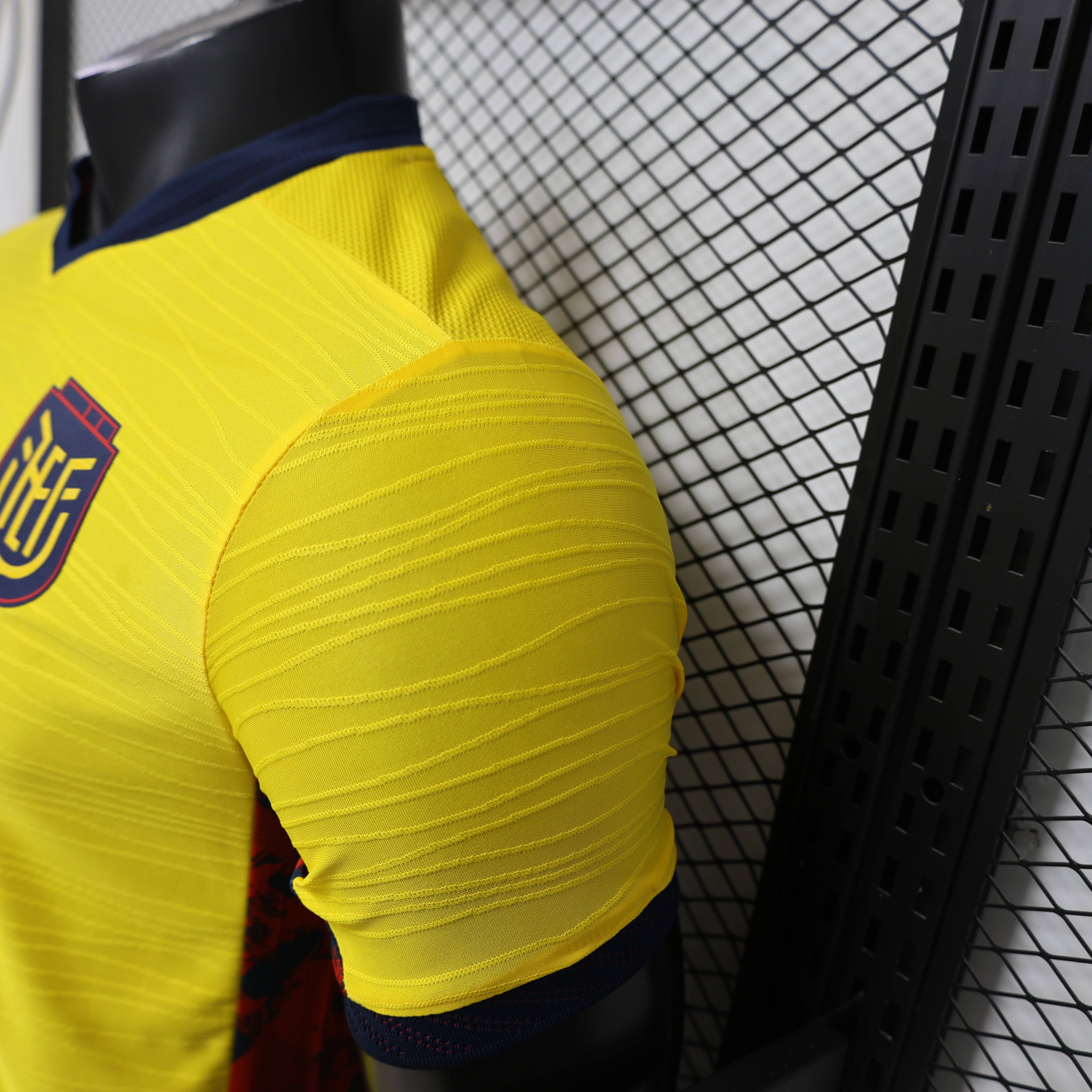 Ecuador Home mondiale 2026