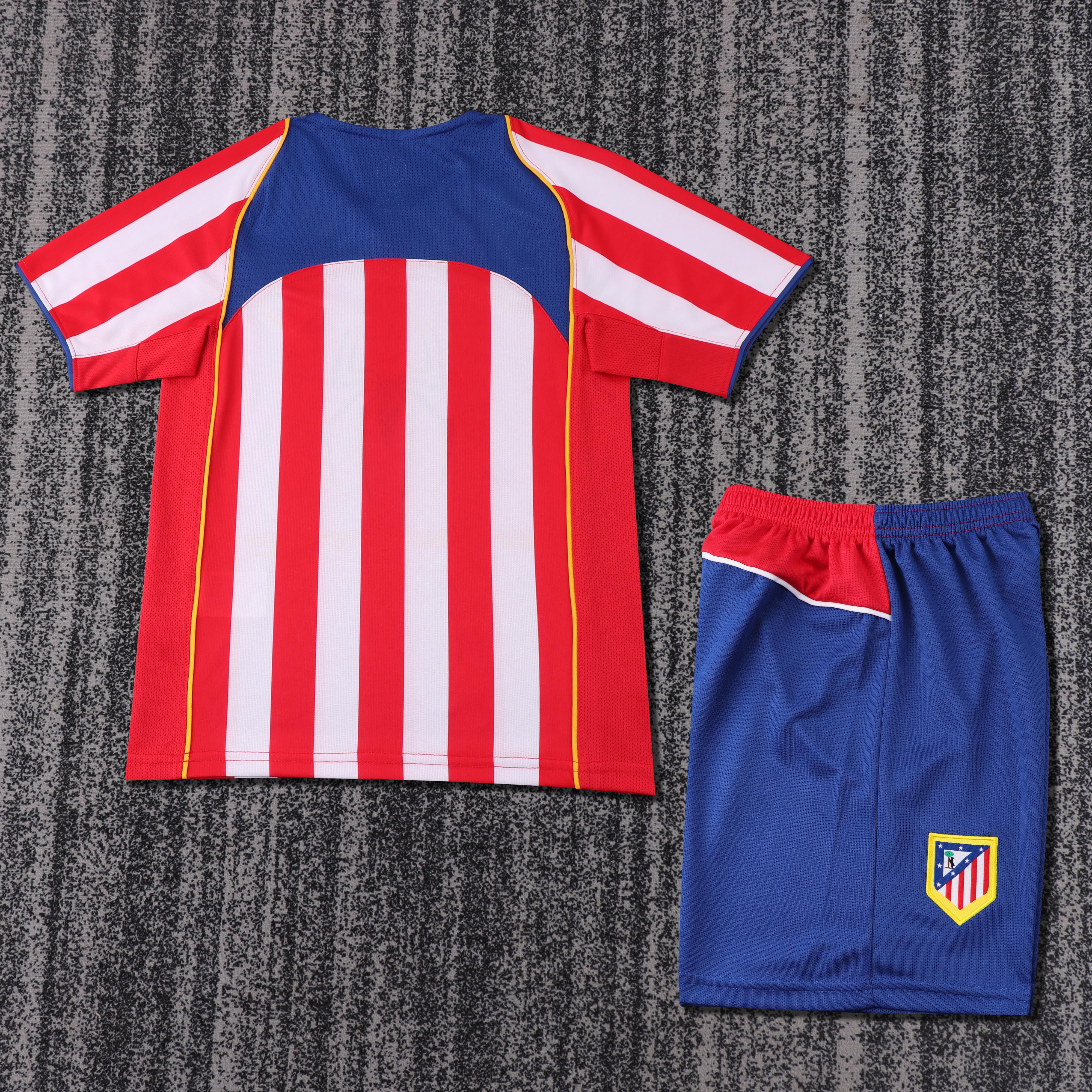 Brazil Special Grey 2024/25 Kids