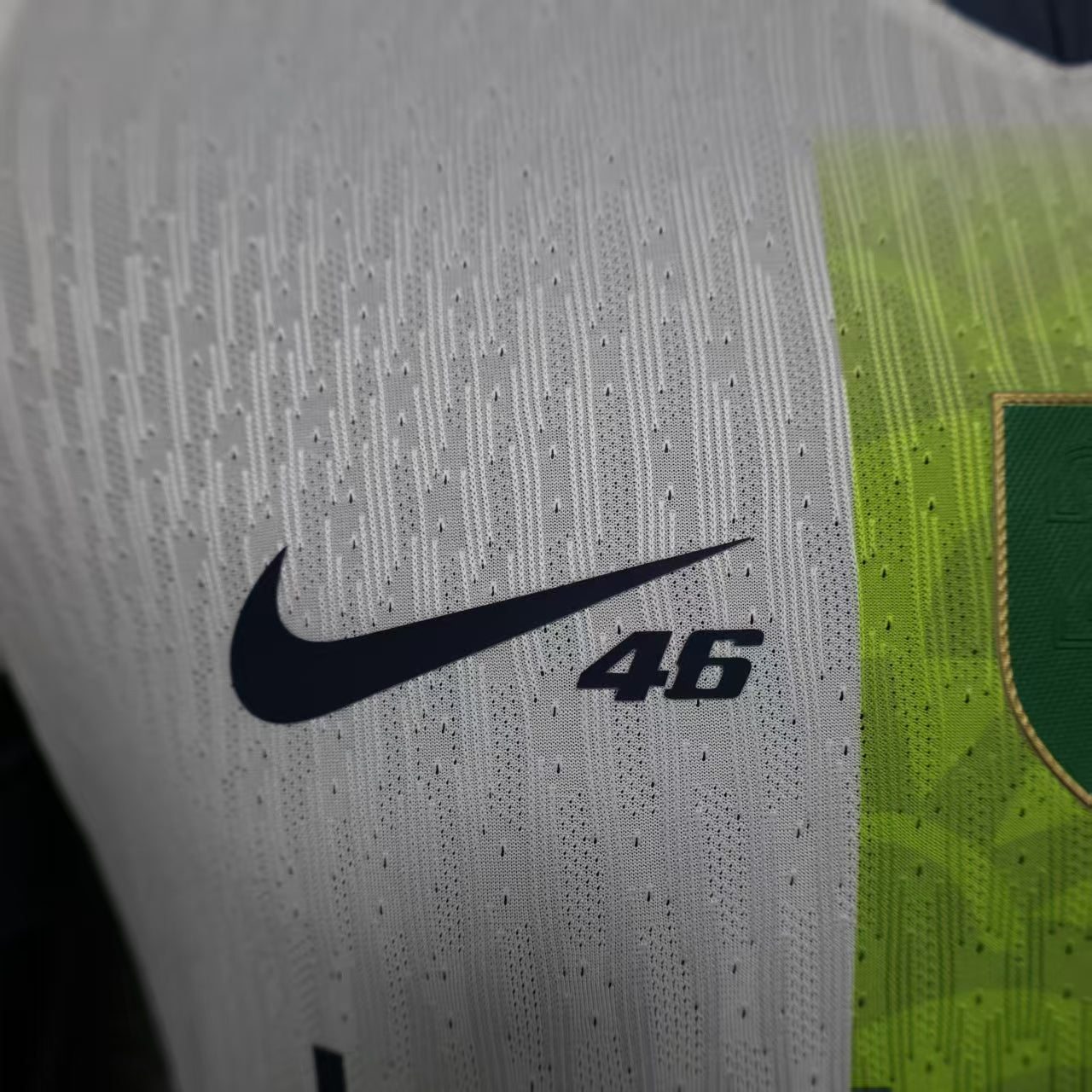 Inter special edition VR46