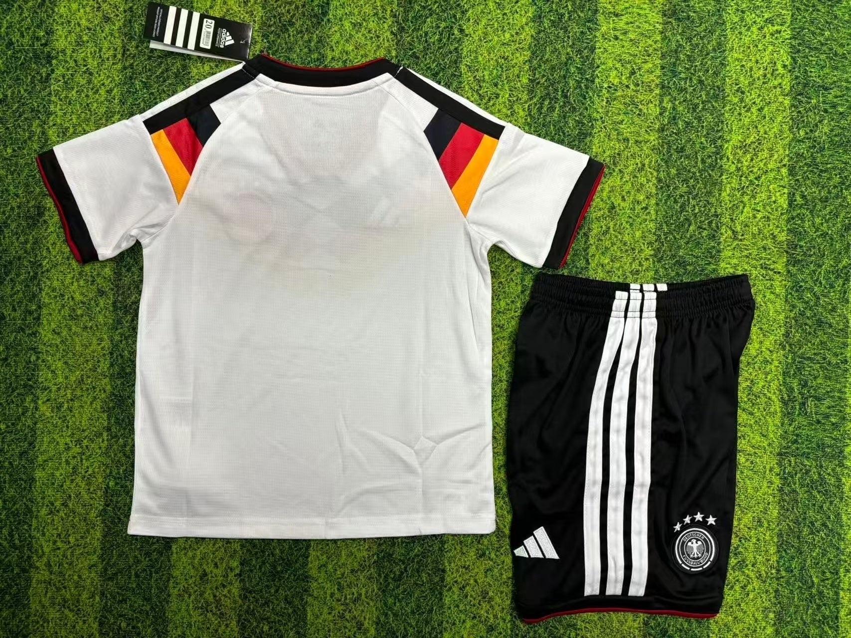 Germania Home Bambino 2026