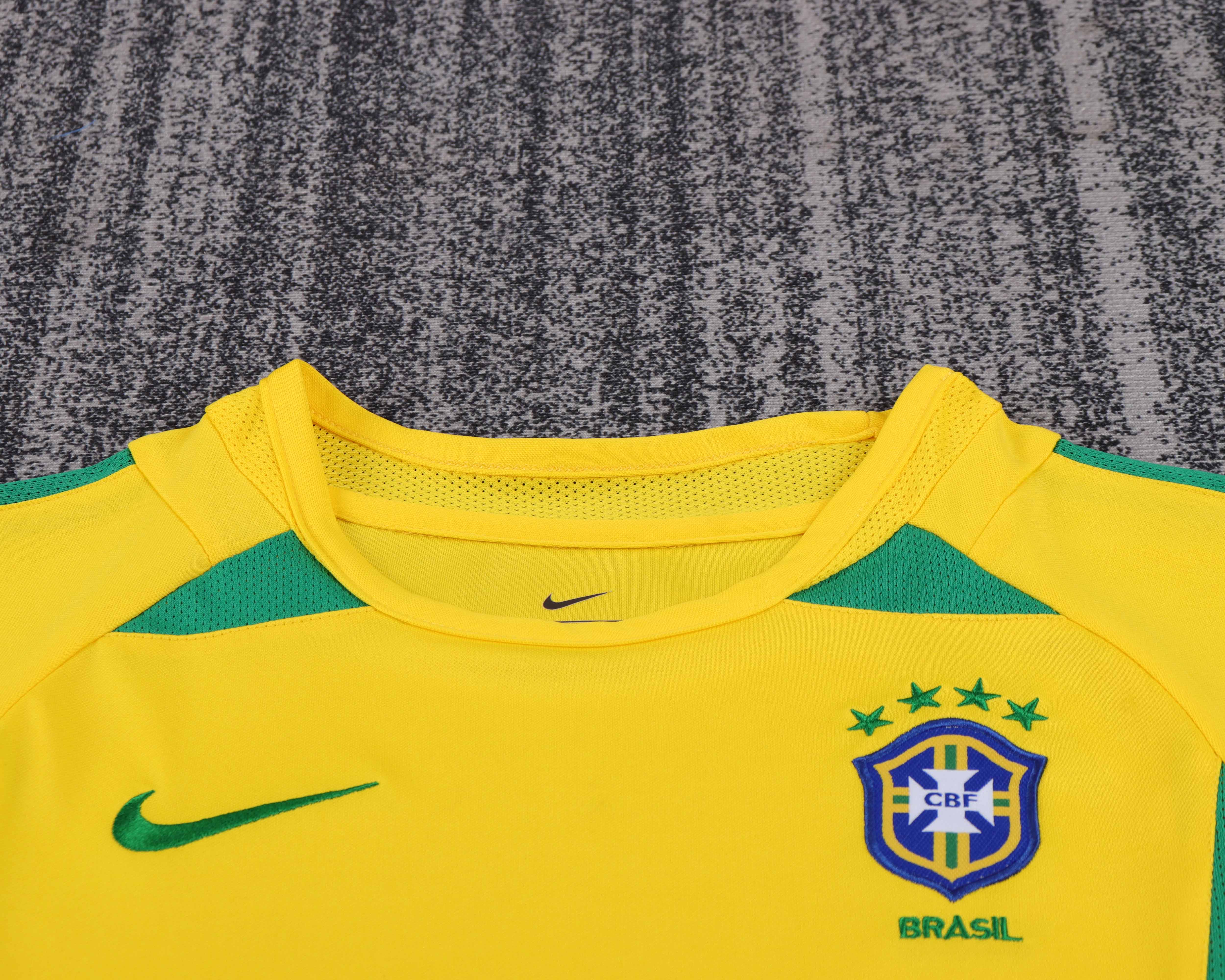 Brazil Special Grey 2024/25 Kids