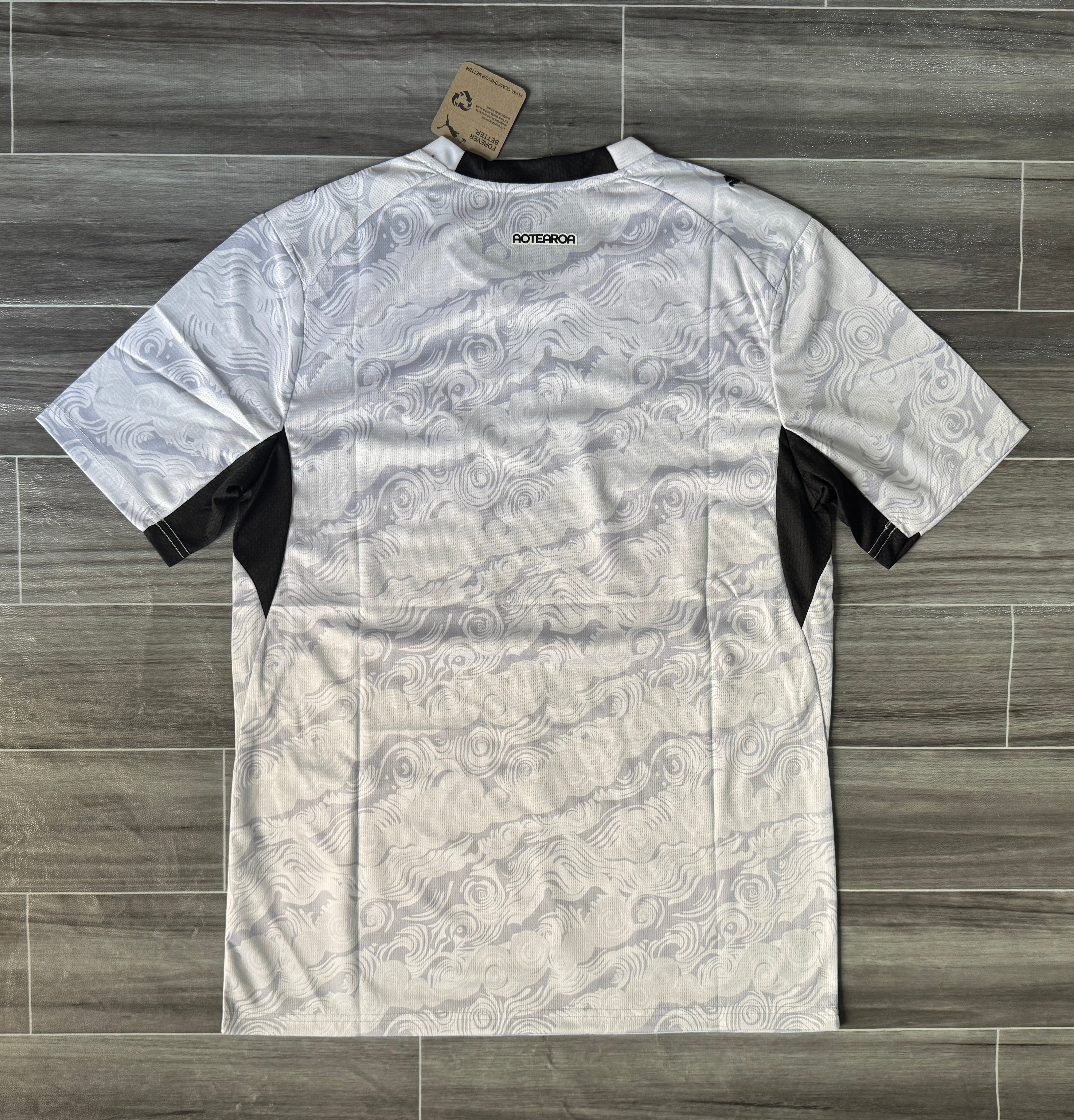 Nuova Zelanda Home Adulto 2026