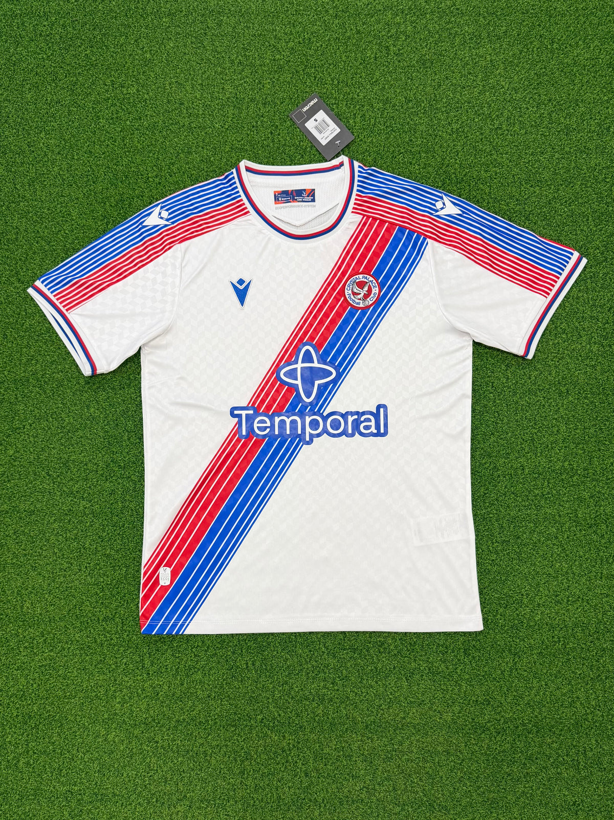 Crystal Palace home 2026-27