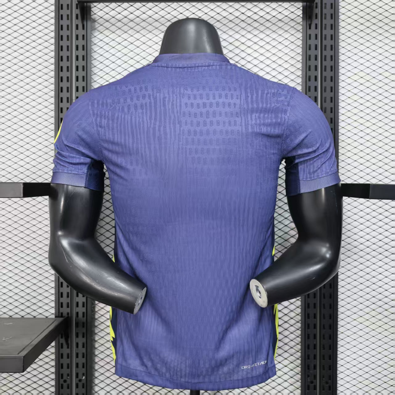 Naples Home 2024/25