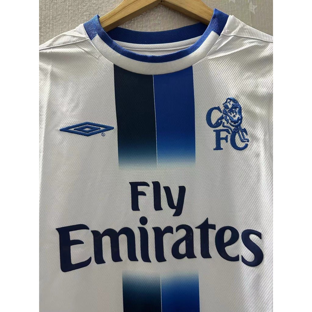 Lampard - Chelsea 2003/2005 Away