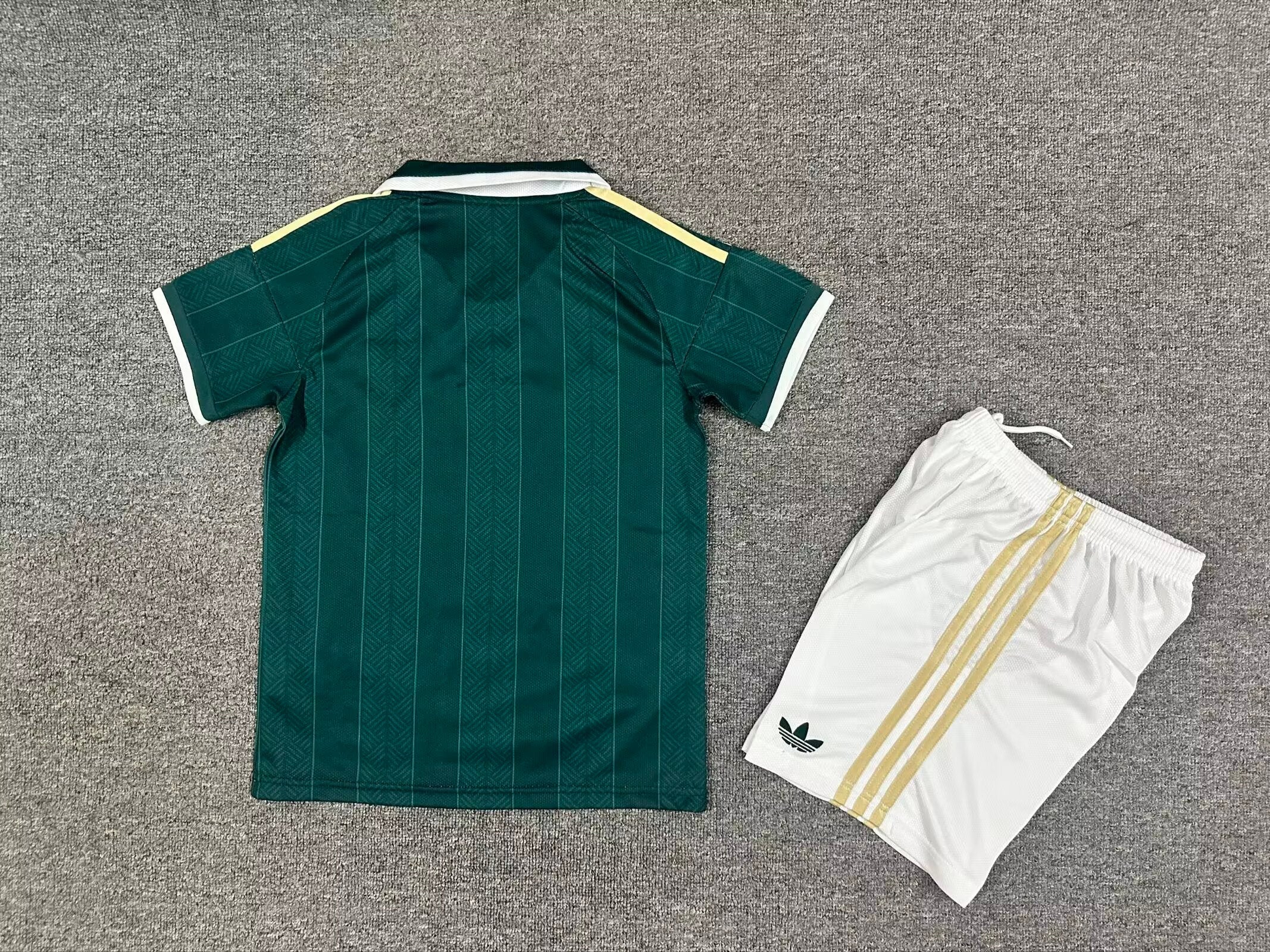 Sud Africa Away Bambino 2026