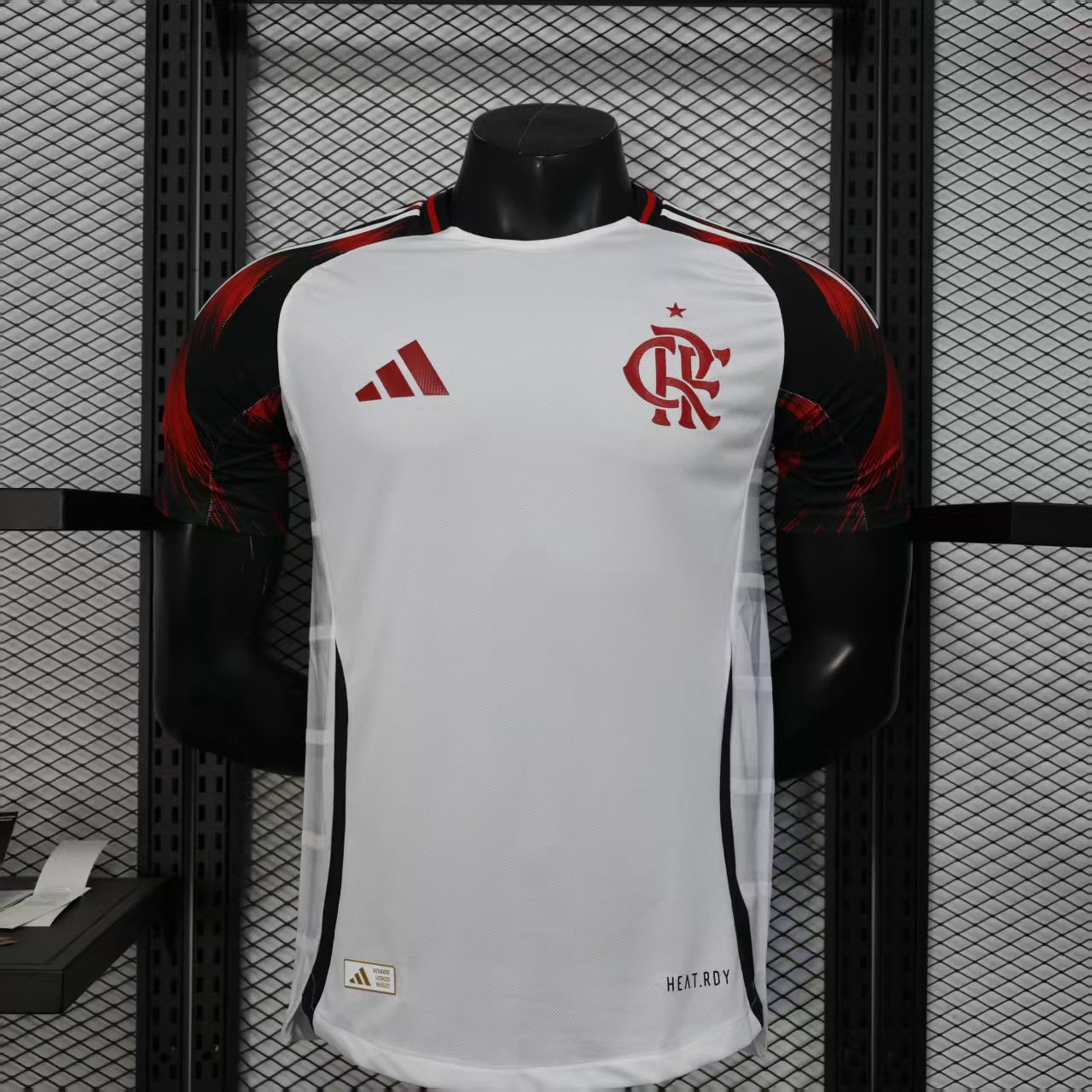 Naples Home 2024/25