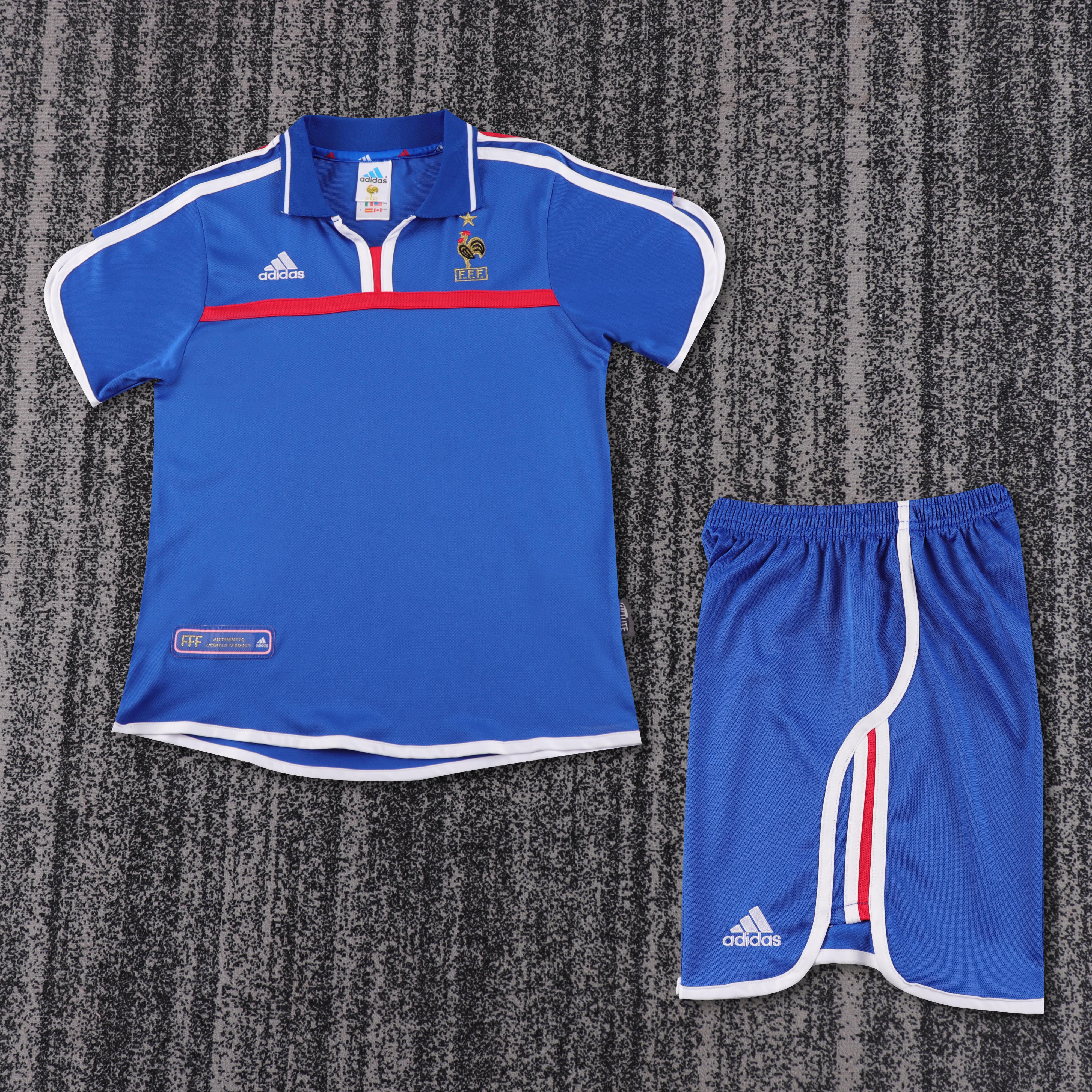 Brazil Special Grey 2024/25 Kids