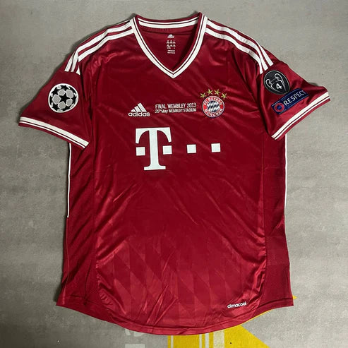 Ribery - Bayern final 2013