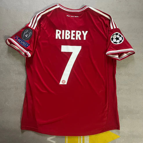Ribery - Bayern finale 2013