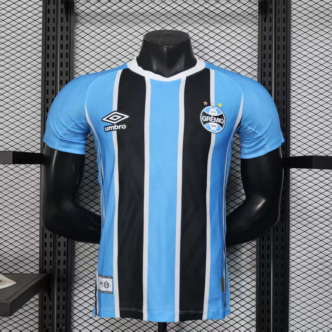 Naples Home 2024/25