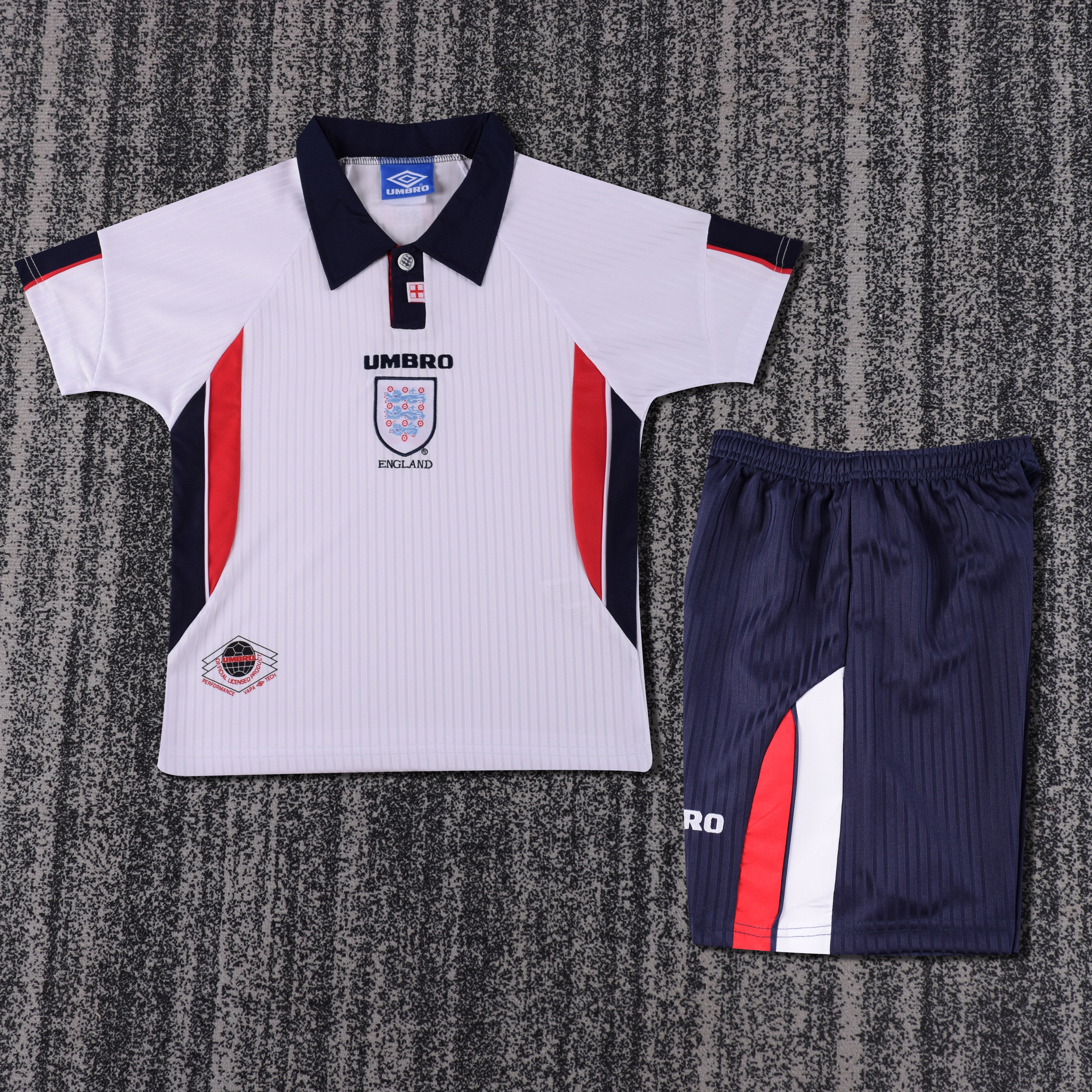 Brazil Special Grey 2024/25 Kids