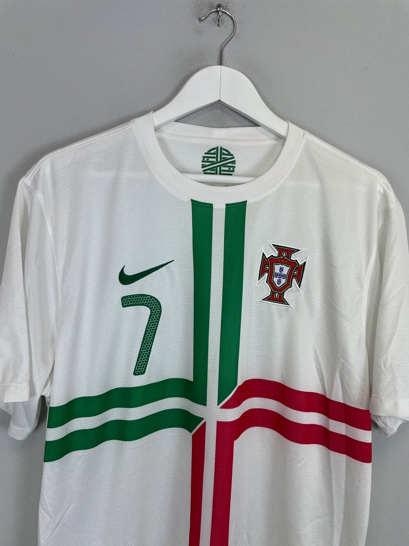 Portugal - C.Ronaldo 2012