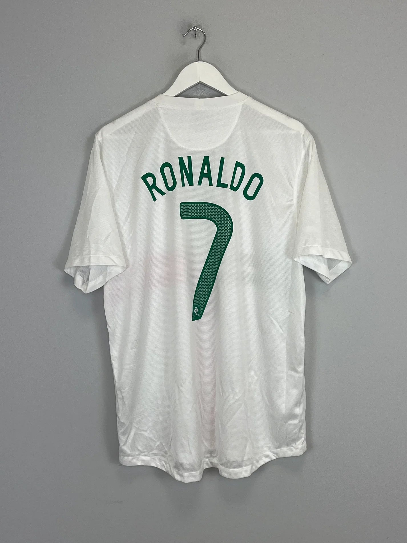 Portugal - C.Ronaldo 2012