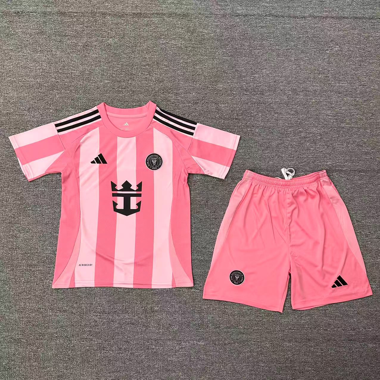 Milán Local Infantil 2024/2025