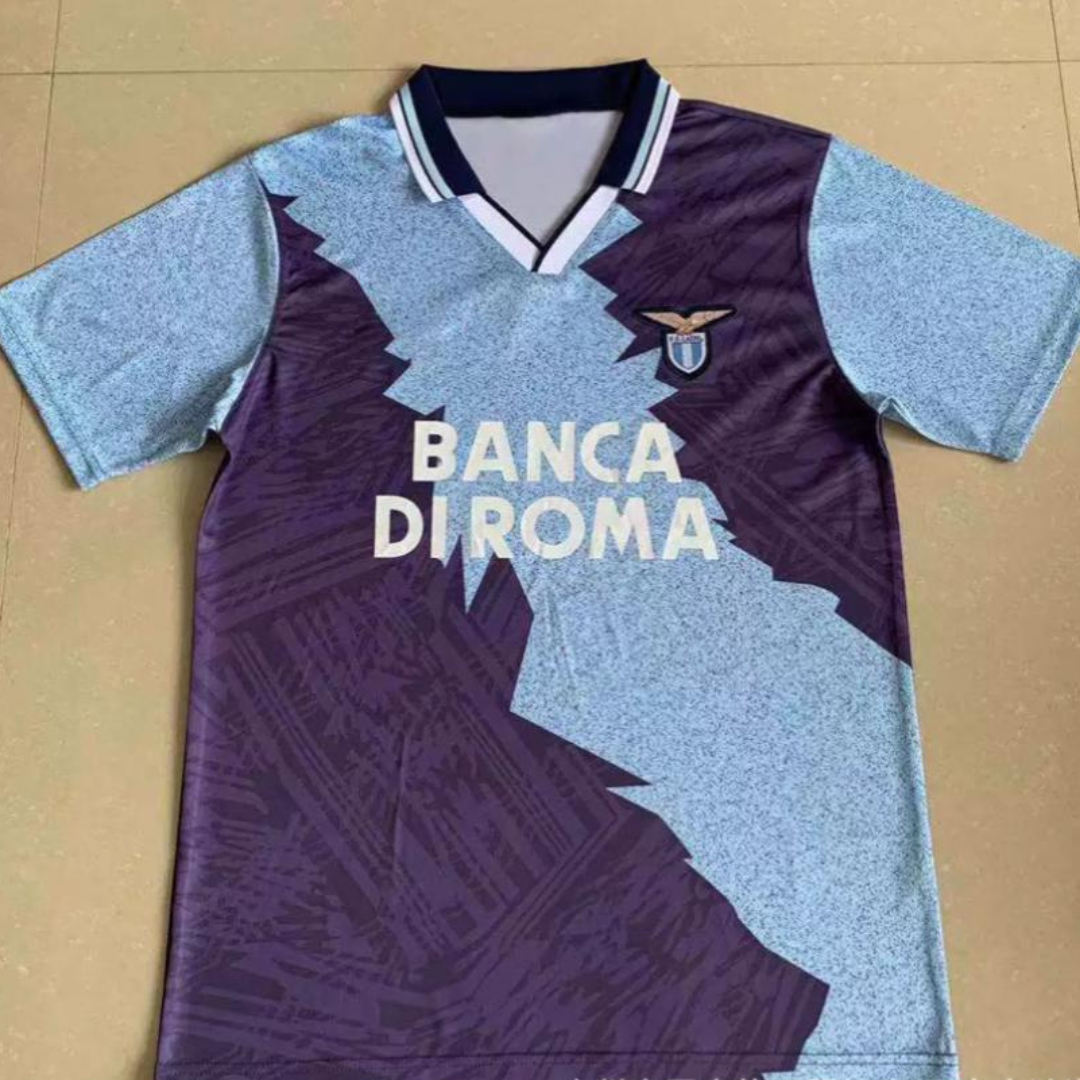 Lazio Away 1994/95