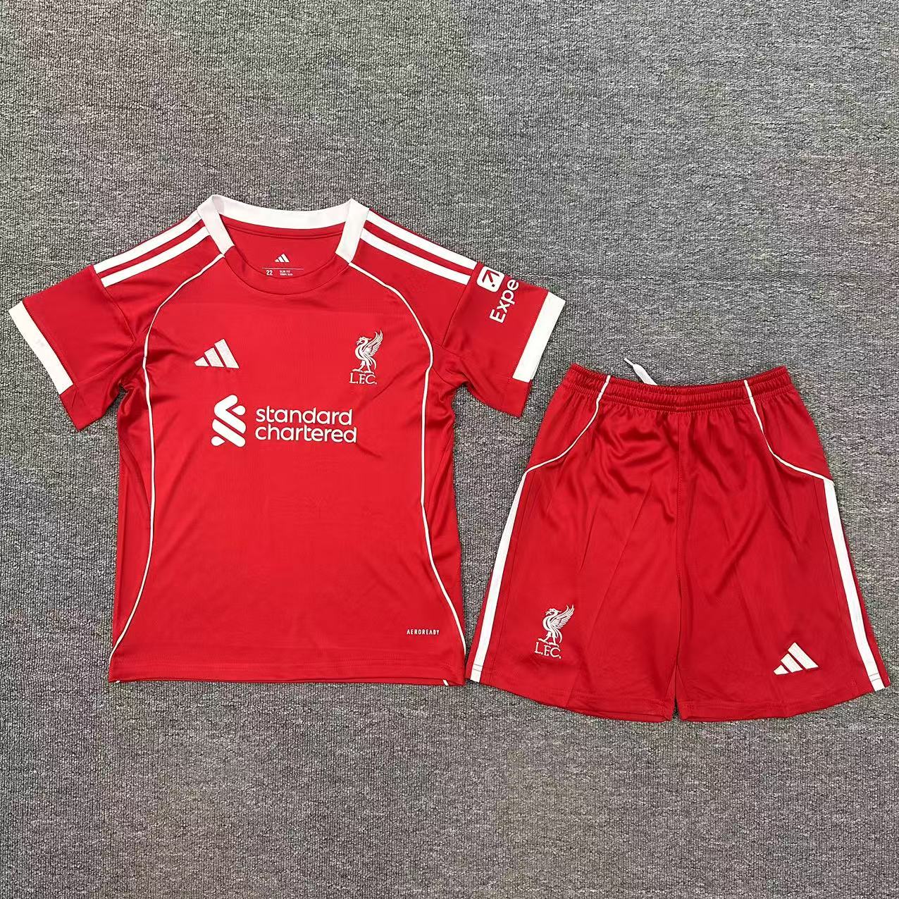 Milán Local Infantil 2024/2025