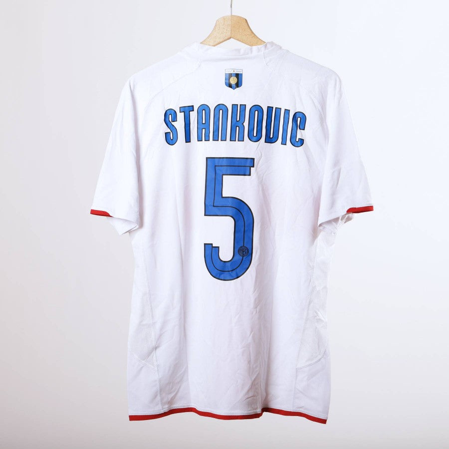 Stankovic - Inter 2007/2008