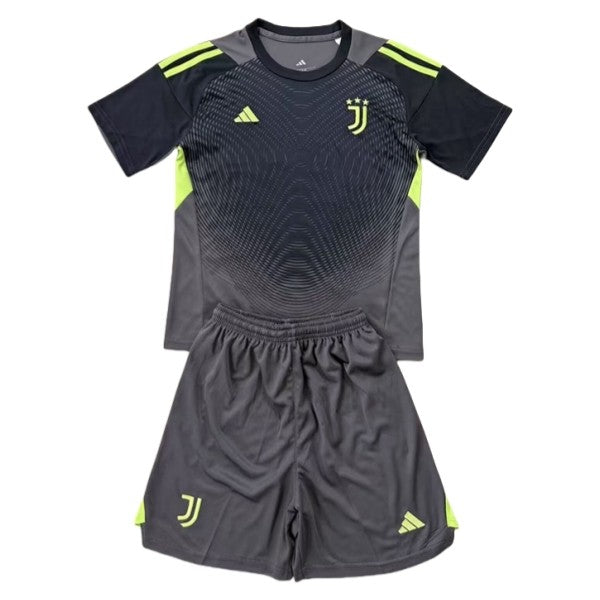 Juventus Home Portiere Bambino 2025/2026
