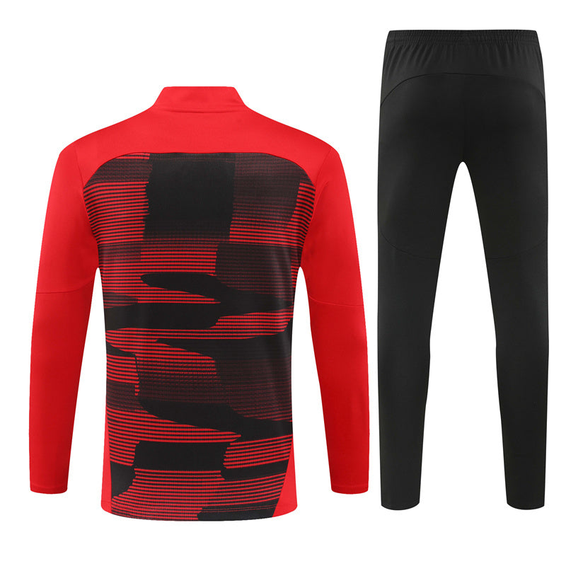 Milan Tracksuit 2024/2025
