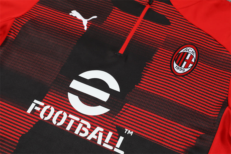 Milan Tracksuit 2024/2025