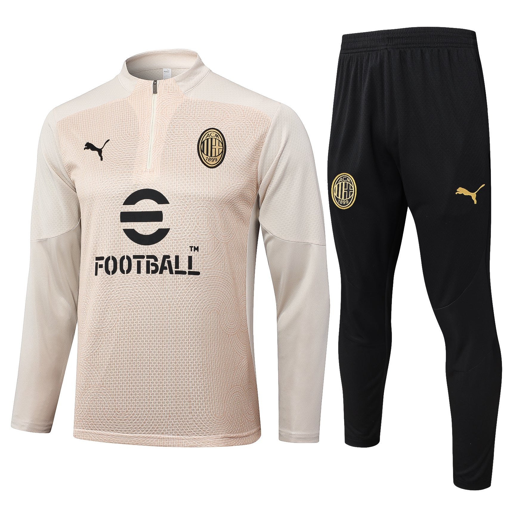 Milán Beige 2024/2025