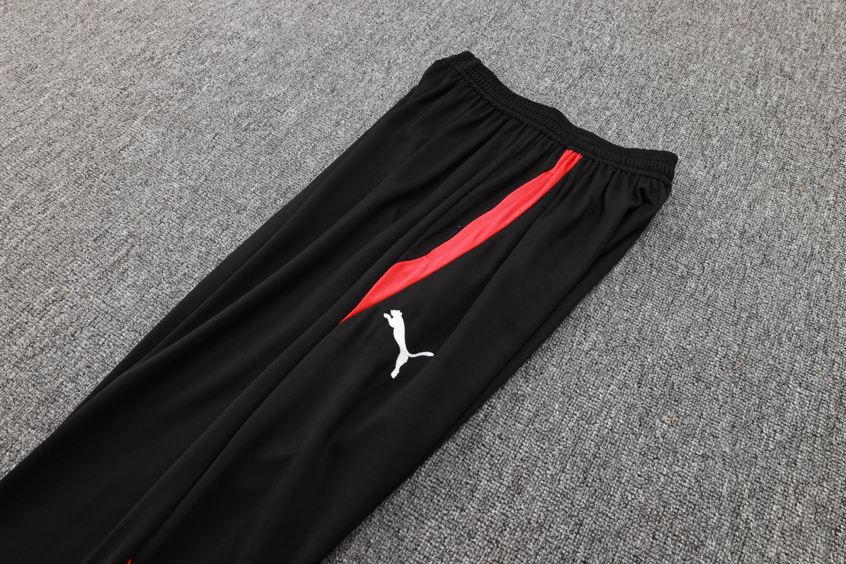 Milan hooded tracksuit 2024/2025