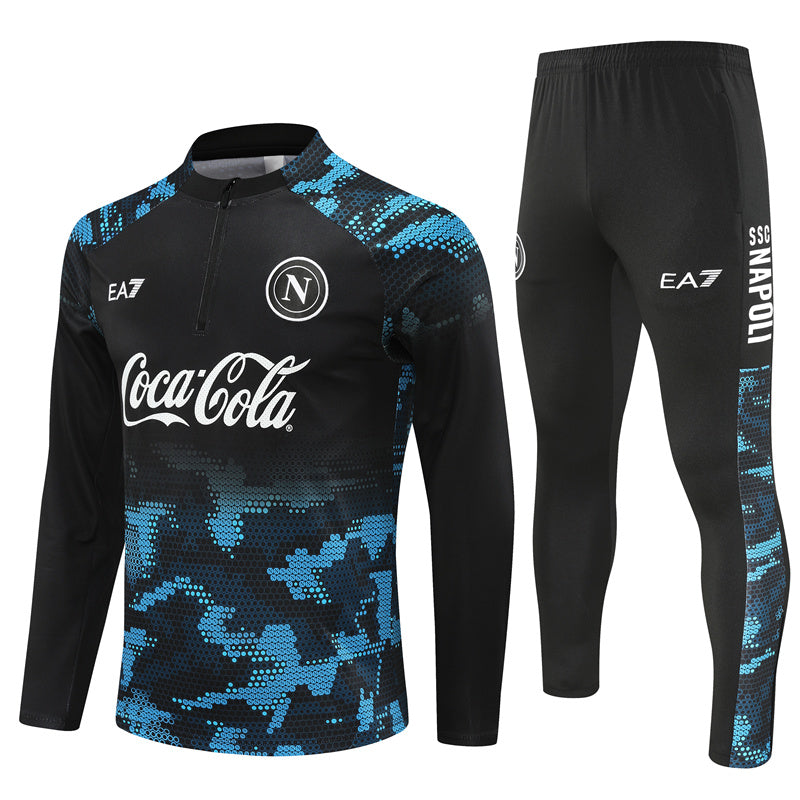 Chandal Napoli 2024/2025