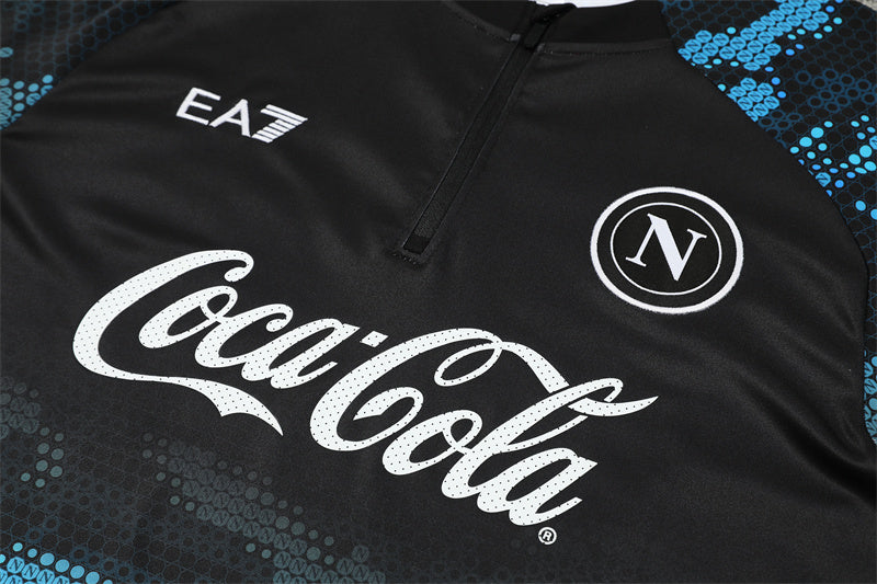 Chandal Napoli 2024/2025