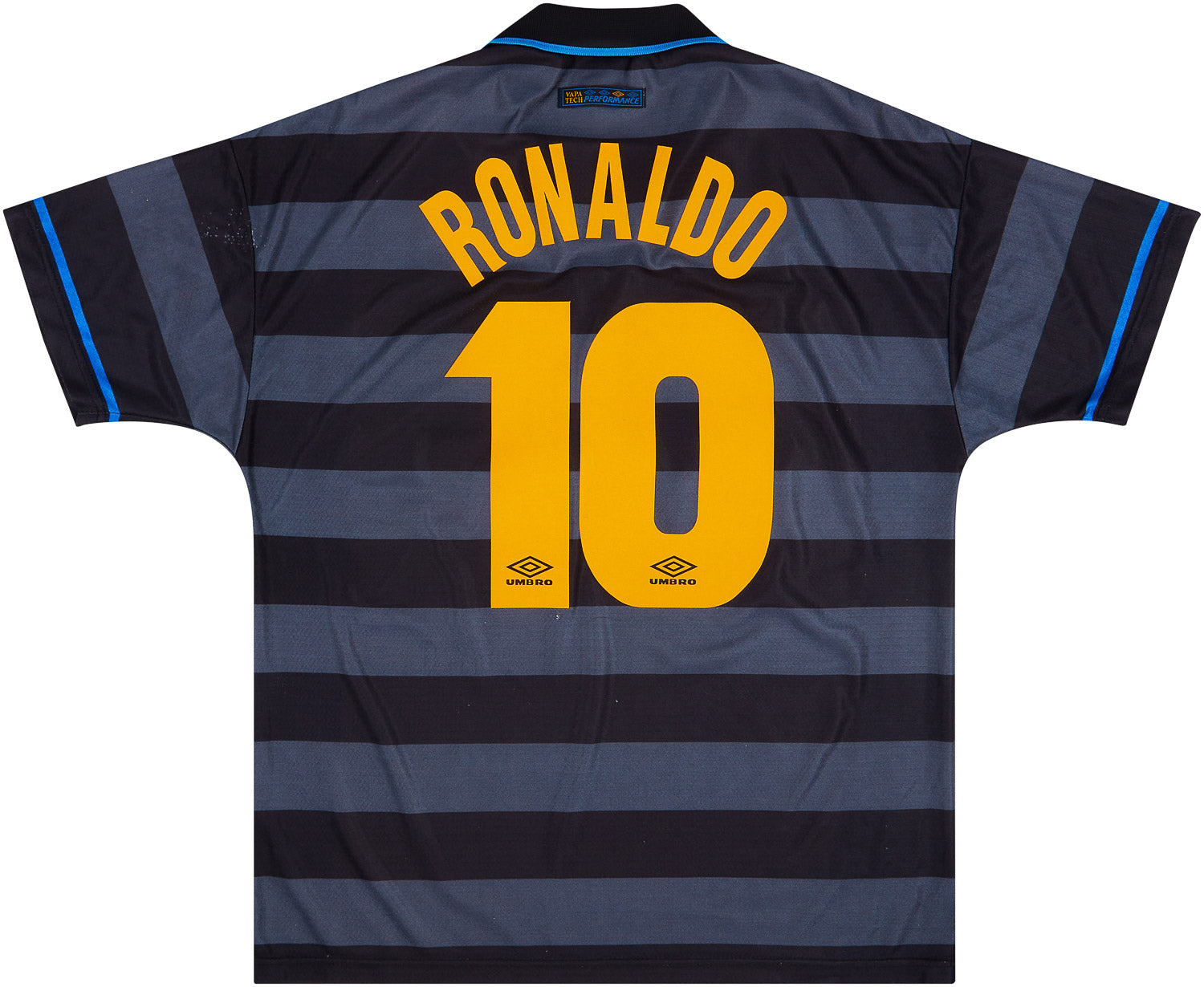 Inter-Ronaldo 1997-1998