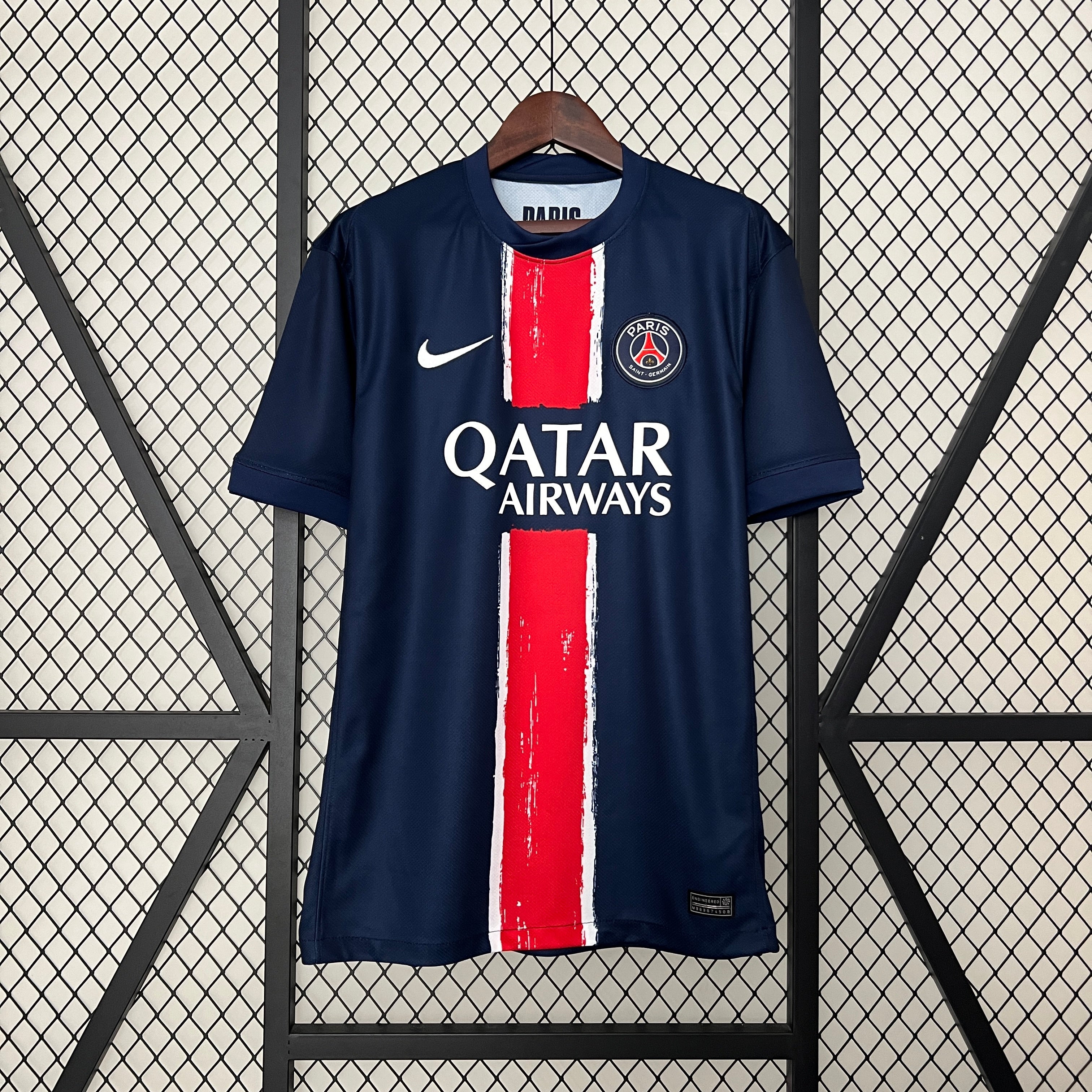 París Saint Germain - Primera equipación 2024/2025 - Adulto