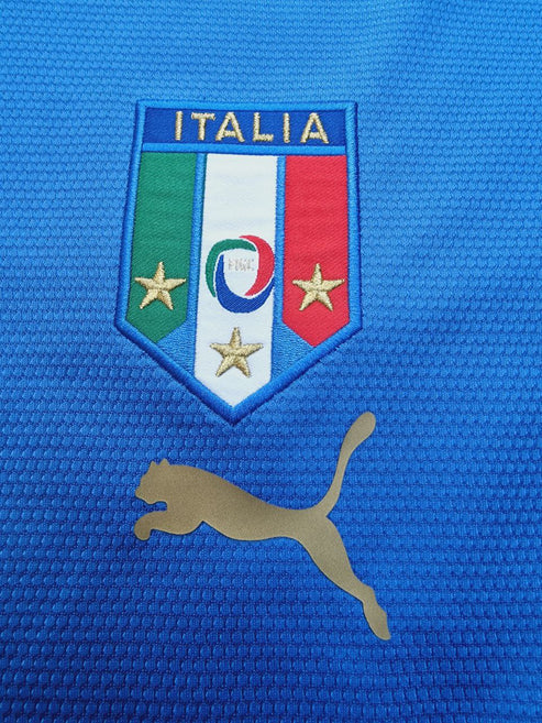 Totti - Italia 2006