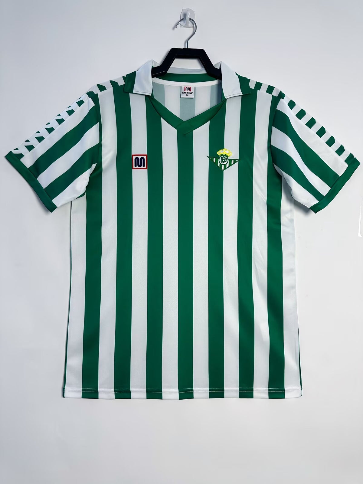 Real Betis home 1982-85