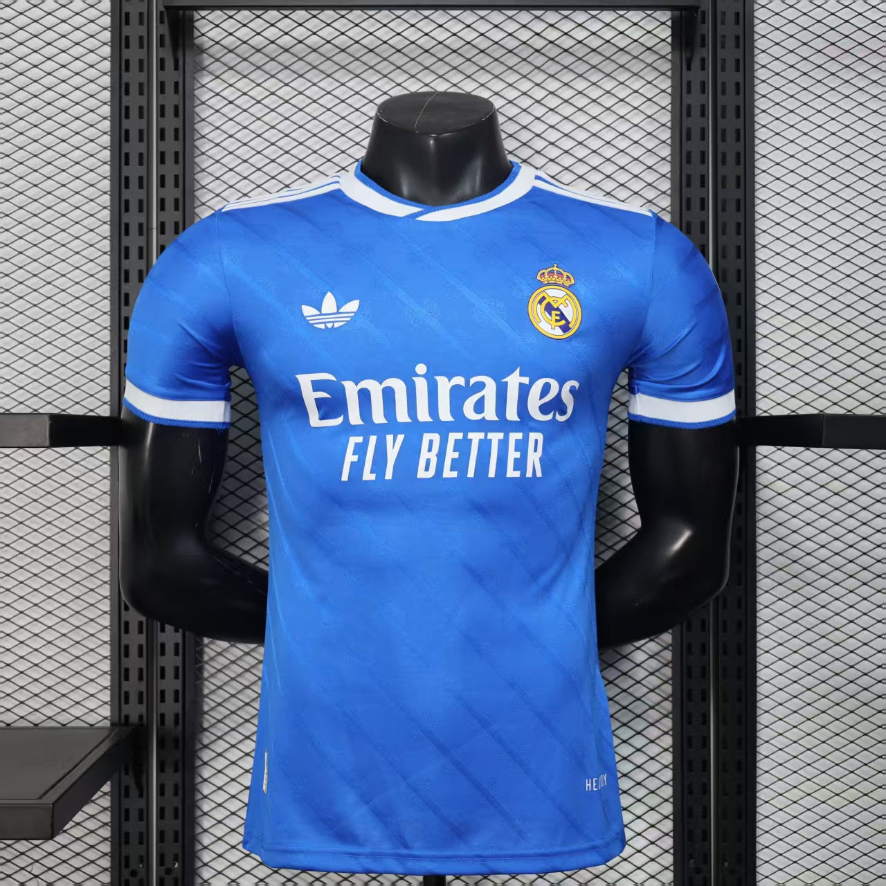 Naples Home 2024/25