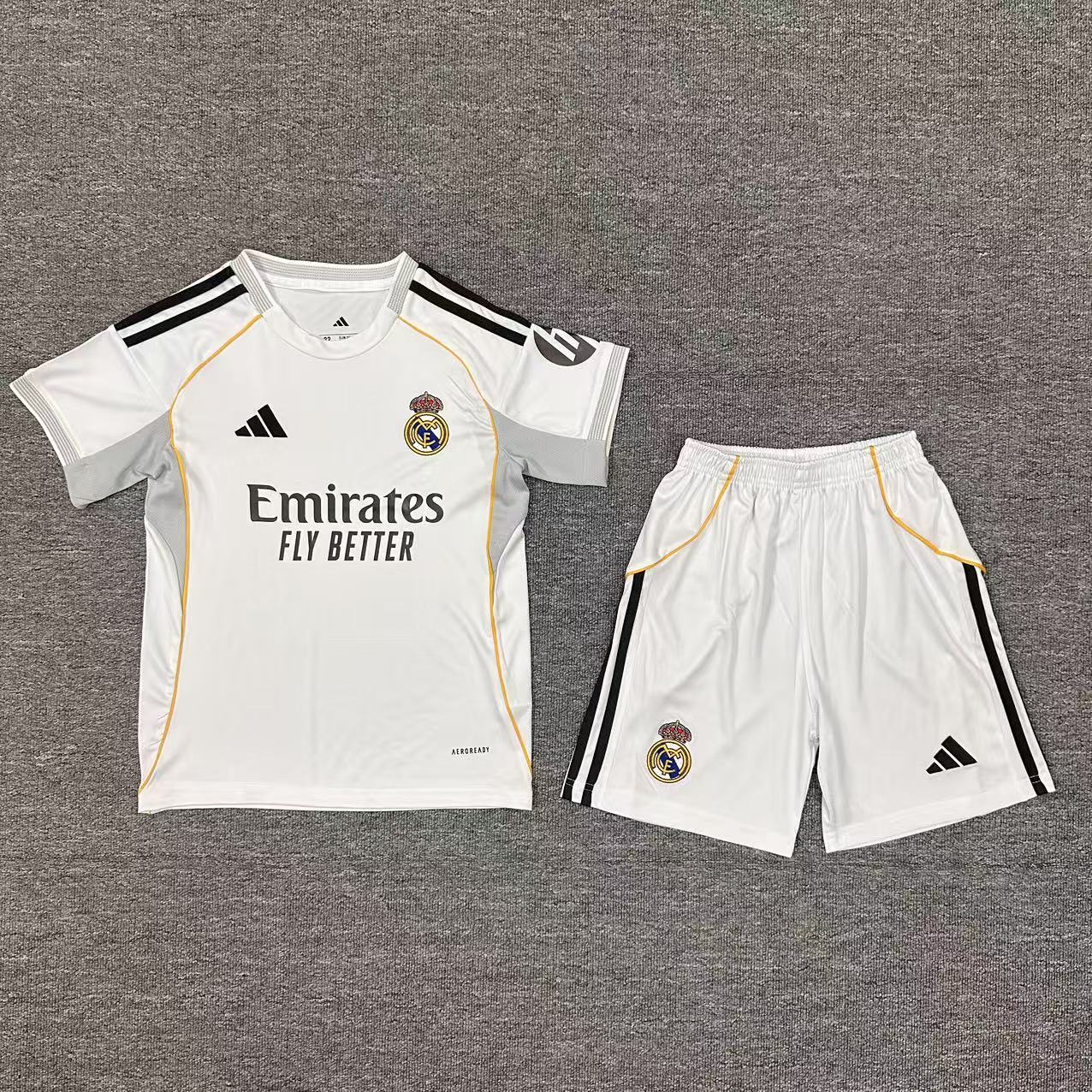 Milán Local Infantil 2024/2025