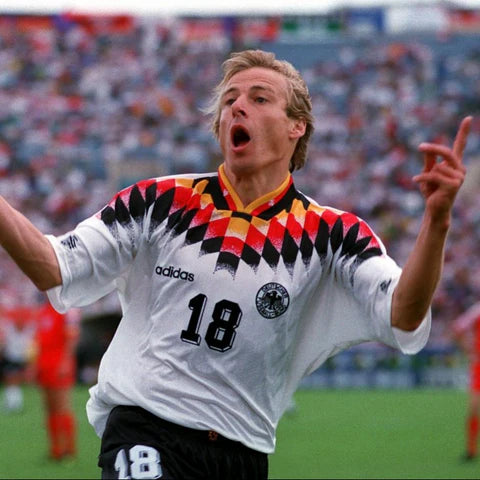 Klinsmann - Germania 1994