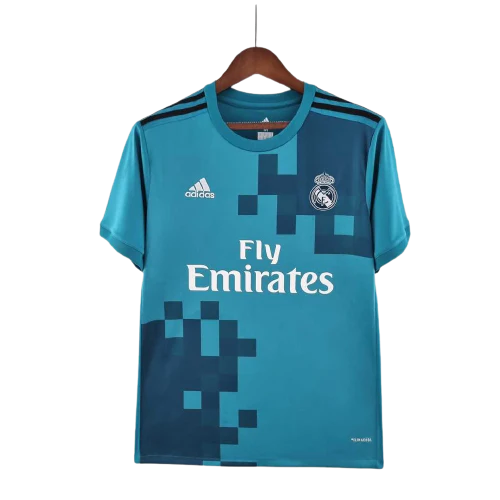 Ronaldo - Real Madrid 2017/18