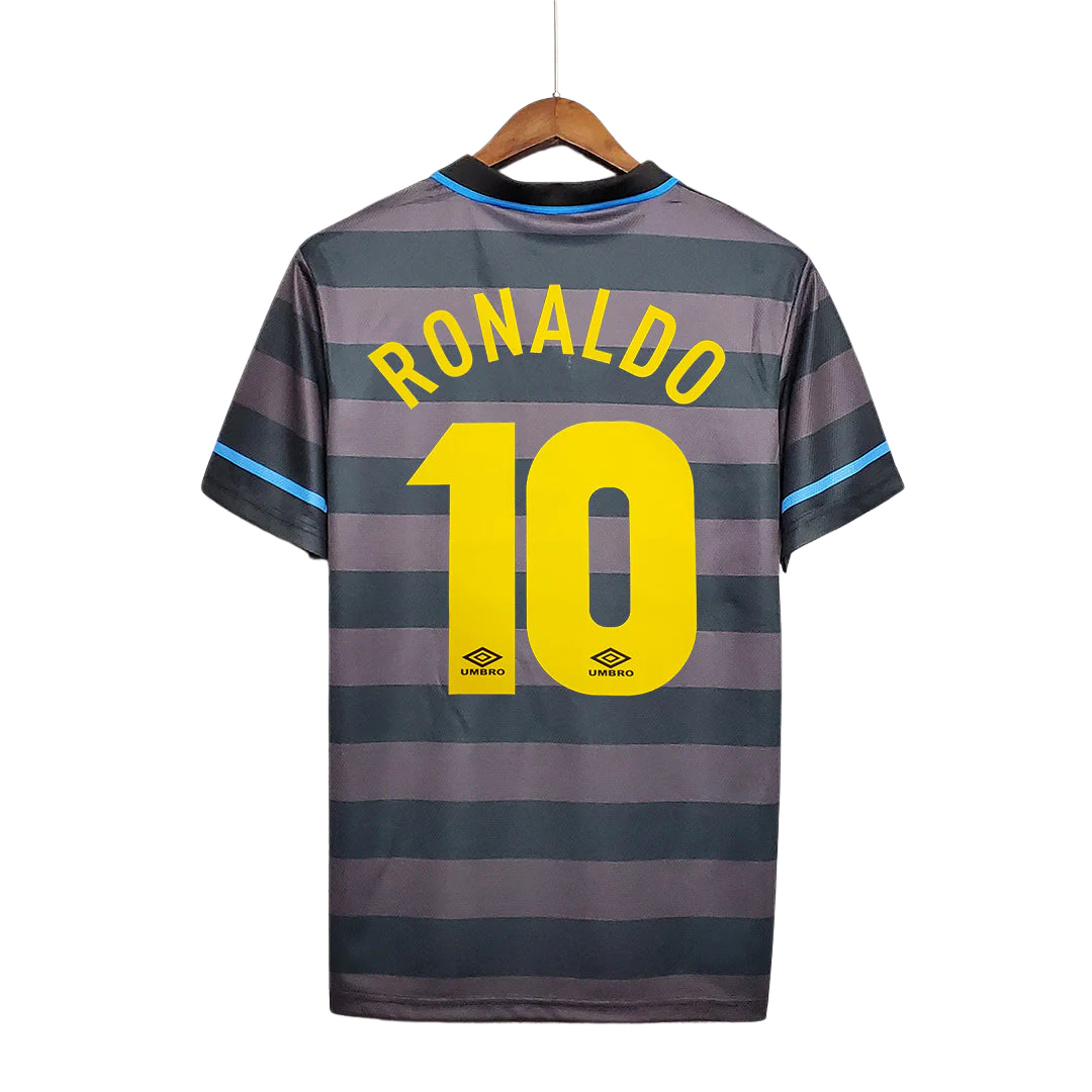Inter - Ronaldo 1997-1998