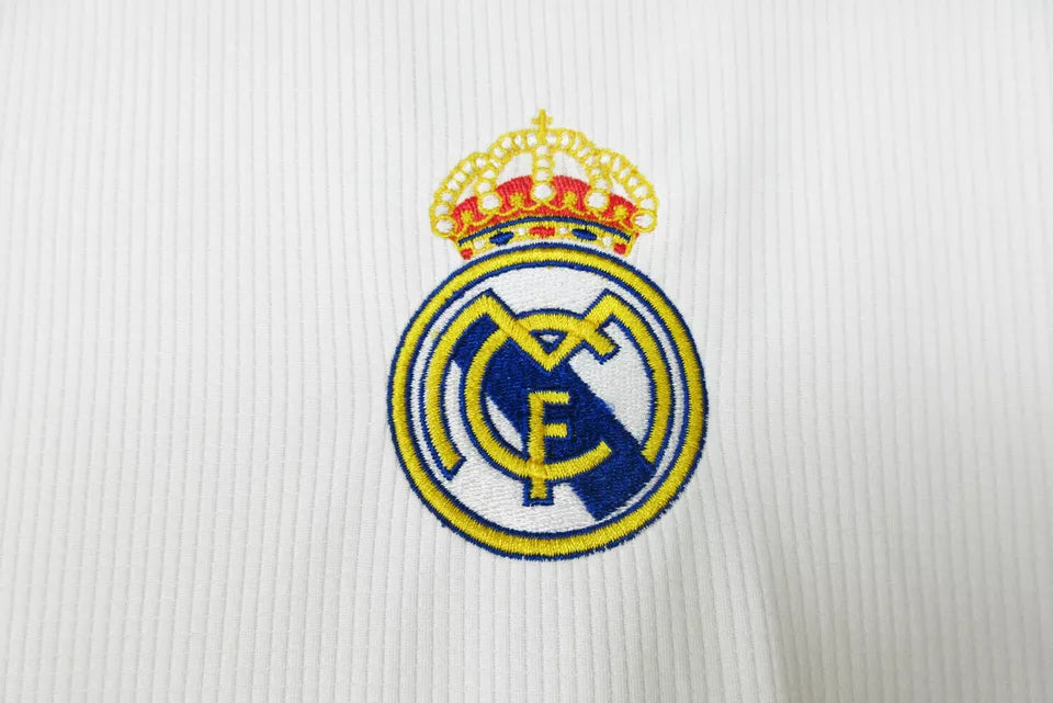 S. Ramos - Real Madrid 2019-2020