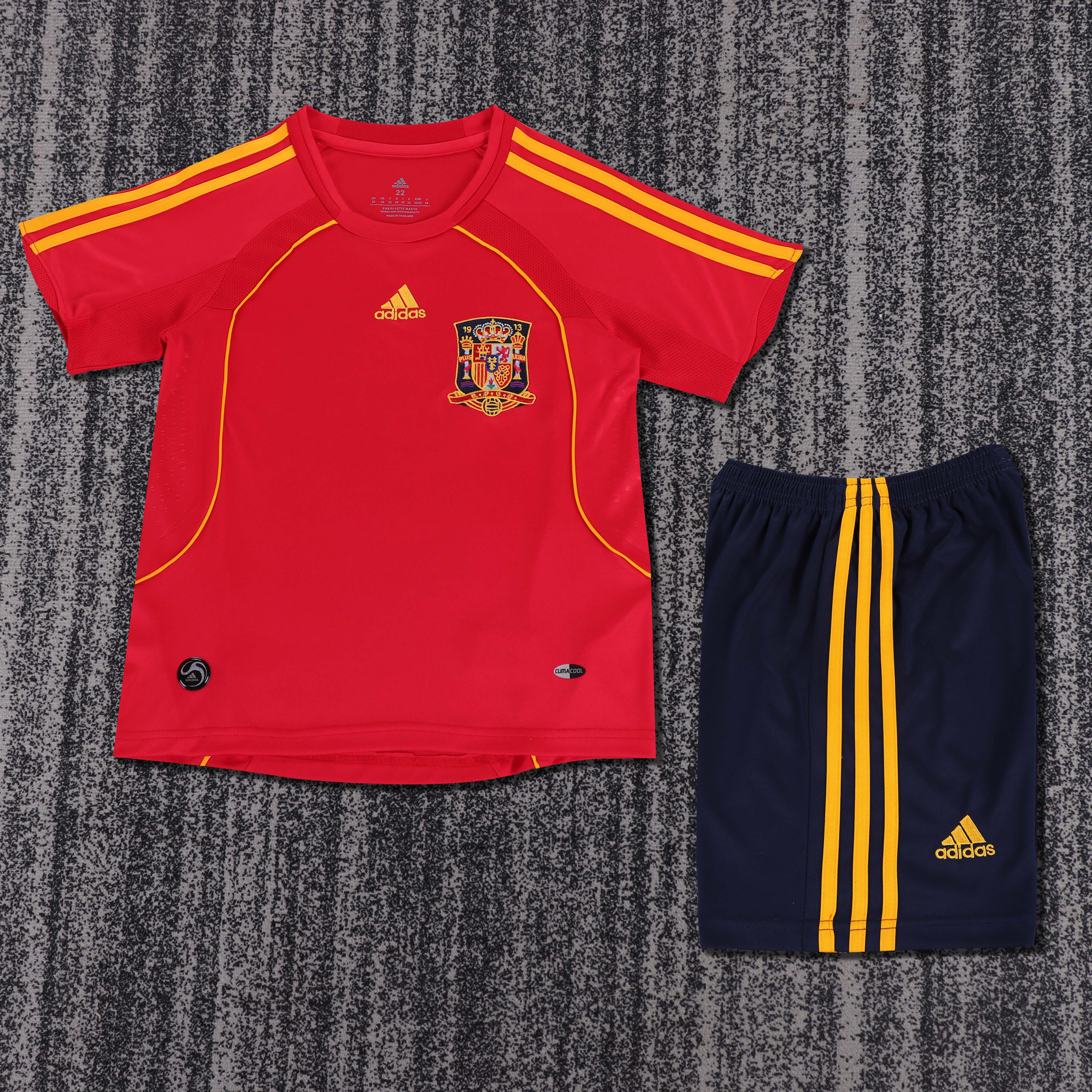 Brazil Special Grey 2024/25 Kids
