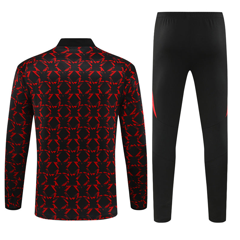 Manchester Uniter 2024/2025 Fantasy tracksuit