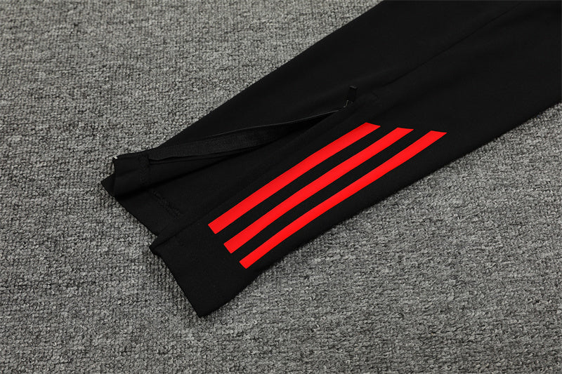 Manchester Uniter 2024/2025 Fantasy tracksuit